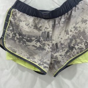 used shorts size s